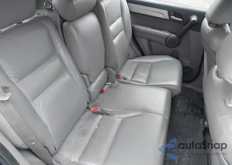 2011 Honda Cr-V Lx из США, поврежденный, VIN 5J6RE4H35BL085797